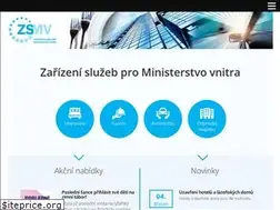 Sites similar to zsmv.cz
