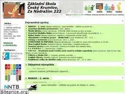 Sites similar to zsnadrazi.cz
