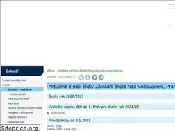 Sites similar to zsnadvodovodem.cz