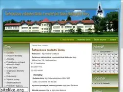 Sites similar to zsnalzovskehory.cz