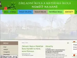 Sites similar to zsnamest.cz