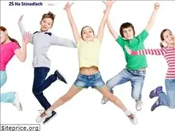 Sites similar to zsnastinadlech.cz