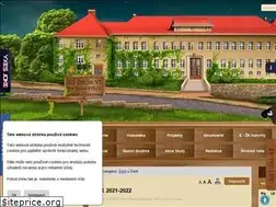 Sites similar to zsnastrani.cz