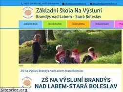Sites similar to zsnavysluni.cz