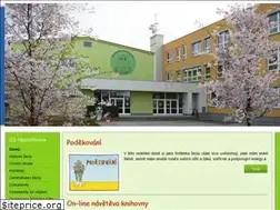 Sites similar to zsneplachovice.cz