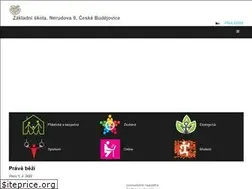 Sites similar to zsnerudova.cz