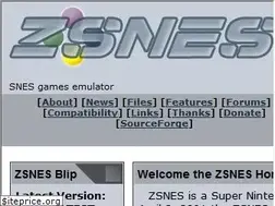 zsnes.com
