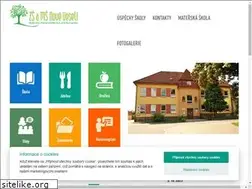 Sites similar to zsnoveveseli.cz