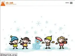 Sites similar to zsnovyhk.cz