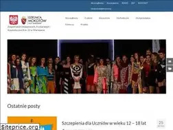 Sites similar to zso.edu.pl