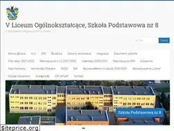Sites similar to zso1.mielec.pl