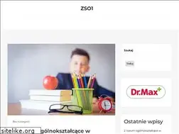 Sites similar to zso1.olsztyn.pl