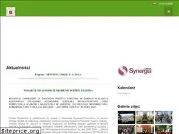 Sites similar to zso1chelmno.pl
