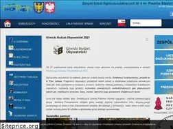 Sites similar to zso4.gliwice.pl