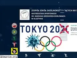 Sites similar to zso5olsztyn.edu.pl