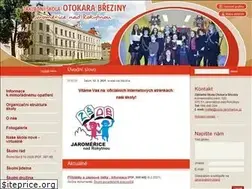 Sites similar to zsob-jaromerice.cz