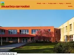 Sites similar to zsodrypohorska.cz