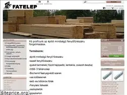Sites similar to zsofa.hu