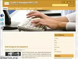 Sites similar to zsoft.com.bd