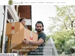 Sites similar to zsofutar.com