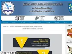 Sites similar to zsog.ilawa.pl