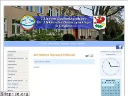 Sites similar to zsogryfino.pl
