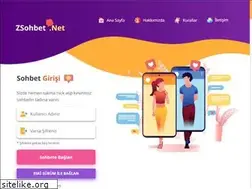 Sites similar to zsohbet.net