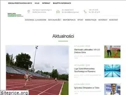 Sites similar to zsois.zgora.pl