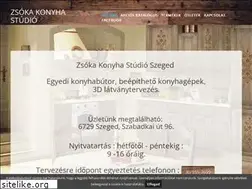 Sites similar to zsokakonyha.hu