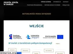 Sites similar to zsokrzeja.weebly.com