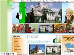 Sites similar to zsoldrichovice.cz