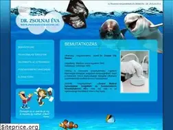 Sites similar to zsolnaiultrahang.hu