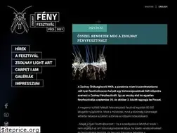 Sites similar to zsolnayfenyfesztival.hu