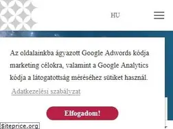 Sites similar to zsolnaynegyed.hu