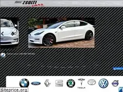 Sites similar to zsolticars.sk