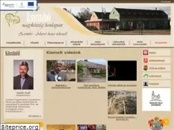 Sites similar to zsombo.hu