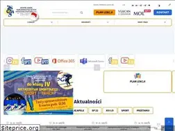 Sites similar to zsoms.pl