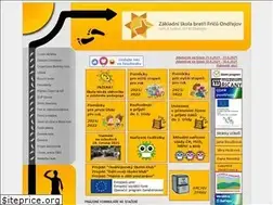 Sites similar to zsondrejov.cz