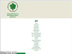 Sites similar to zsorechov.cz