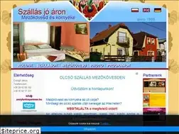Sites similar to zsoryfurdoapartman.hu