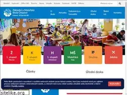 Sites similar to zsostasov.cz