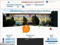 Sites similar to zsostrcilova.cz