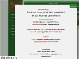 Sites similar to zsozsoshop.hu