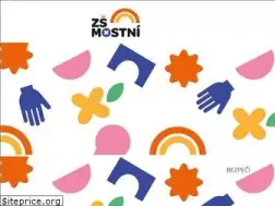 Sites similar to zsp-mostni.cz