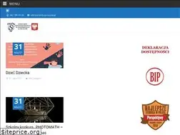 Sites similar to zsp-sycow.pl