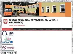 Sites similar to zsp-wola-kielpinska.pl