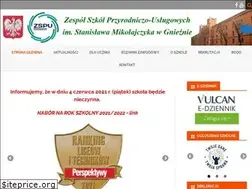 Sites similar to zsp1-gniezno.pl
