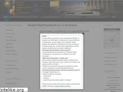 Sites similar to zsp1.com.pl