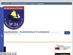 Sites similar to zsp11.krakow.pl