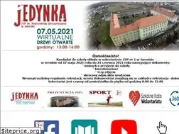 Sites similar to zsp1jarocin.edu.pl